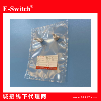 E-Switch品牌PVF系列聚氟乙烯气体采样袋PVF气体采集袋